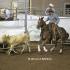 Dom Conicelli East Coast Reined Cow Horse Classic